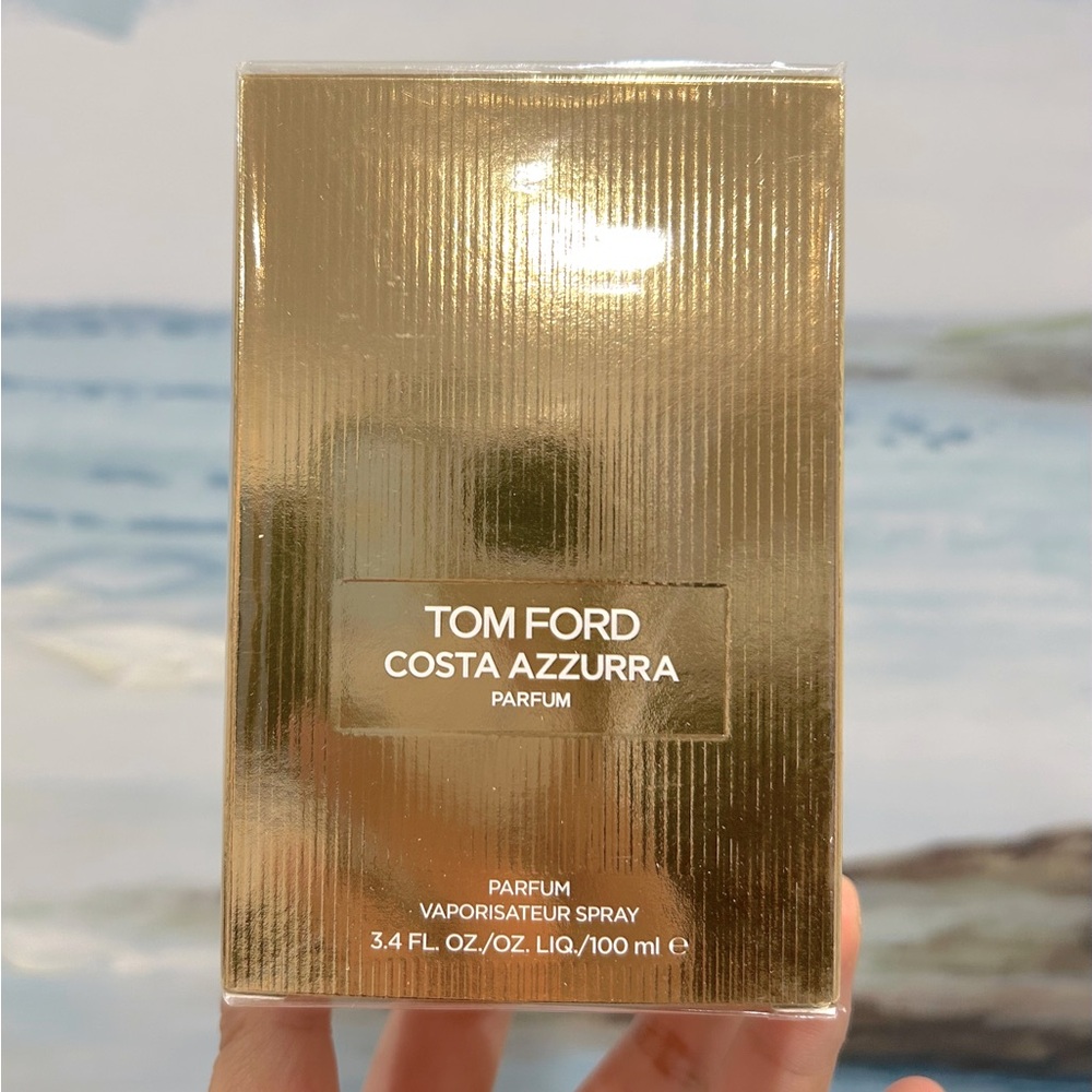 Tom Ford Costa Azzurra 100ml